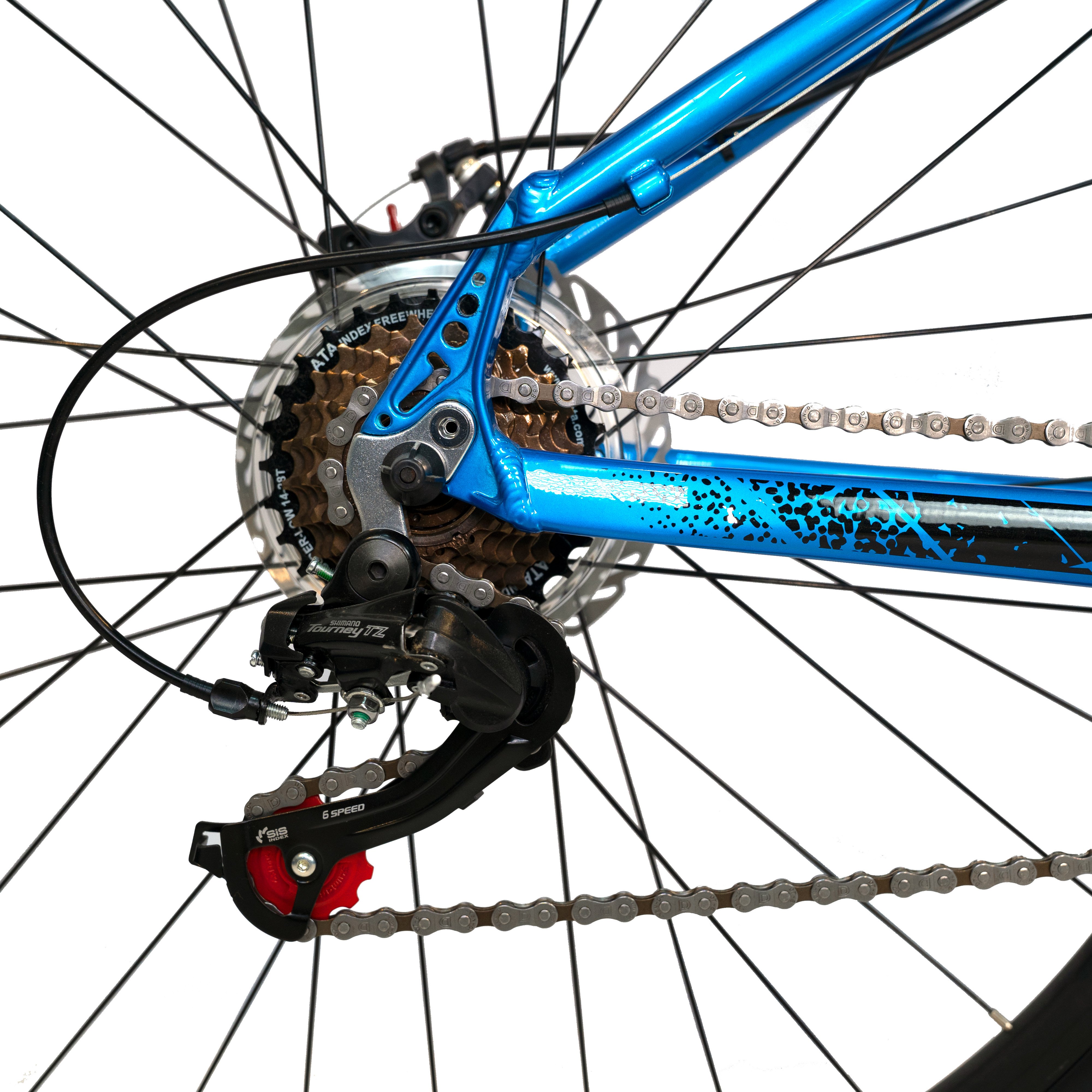 Ready Good Quality Putty MTB Aluminum Alloy 21 Speed 27.5 Inch Mountain Bike for Men