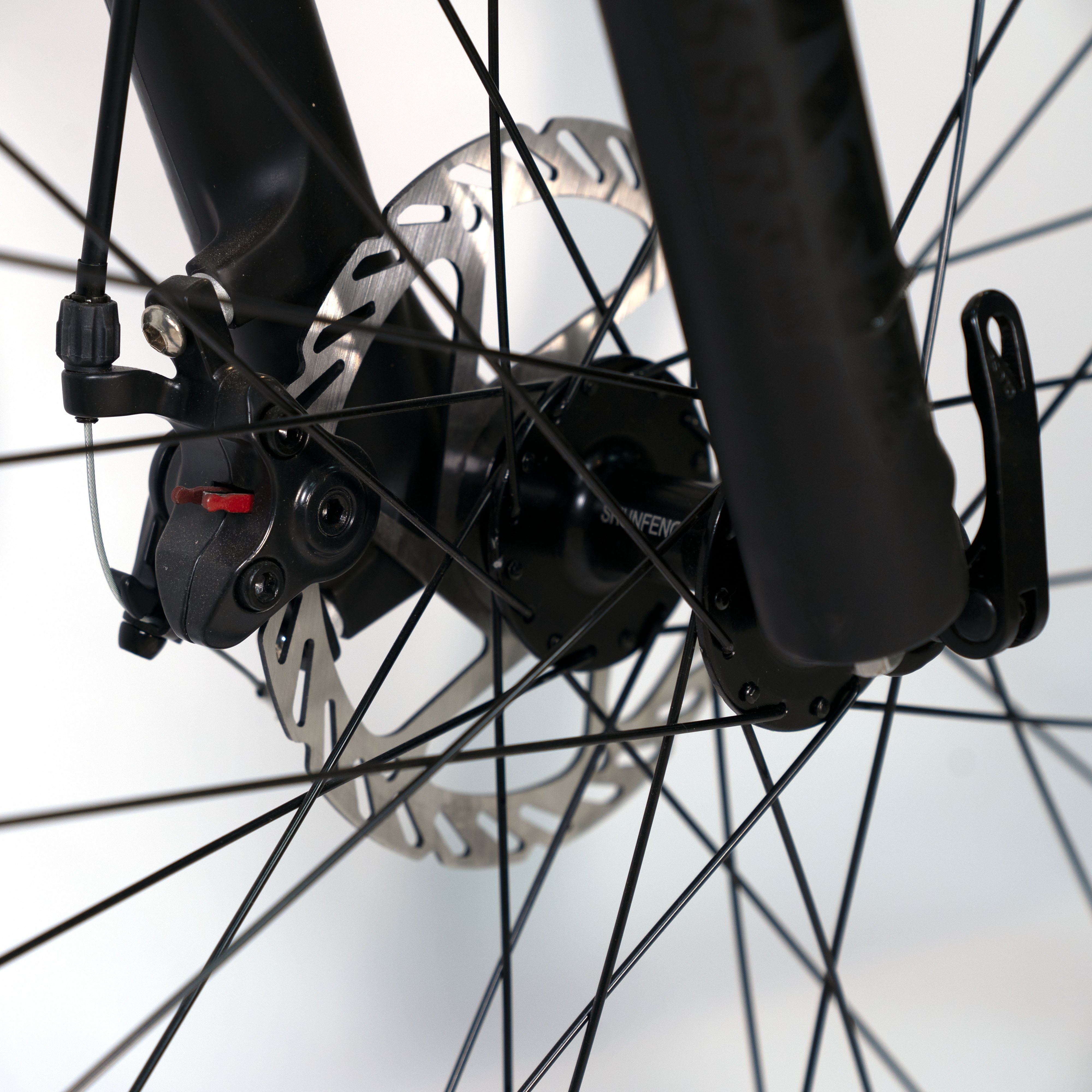 Ready Good Quality Putty MTB Aluminum Alloy 21 Speed 27.5 Inch Mountain Bike for Men