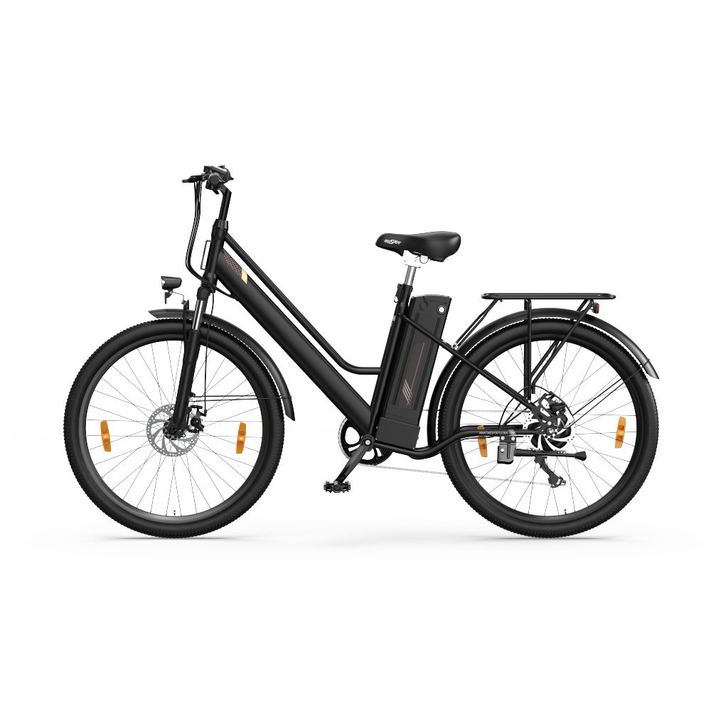 1000w 48v Ebike Electric Hybrid City Bike For Adult,Battery Assisted Operated Electric Bike Bicycle,E-bike Fat Tire E Bike