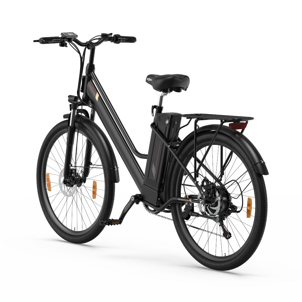 1000w 48v Ebike Electric Hybrid City Bike For Adult,Battery Assisted Operated Electric Bike Bicycle,E-bike Fat Tire E Bike