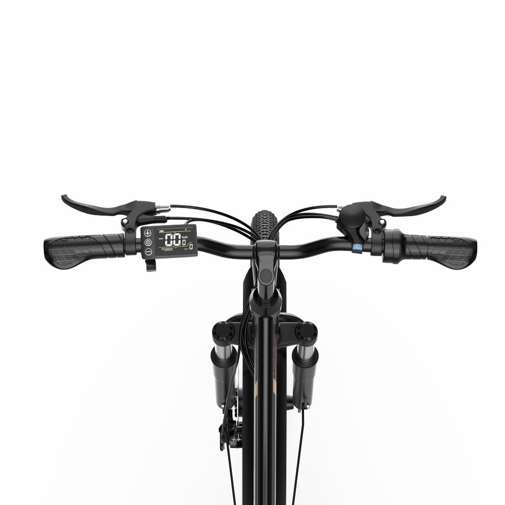 1000w 48v Ebike Electric Hybrid City Bike For Adult,Battery Assisted Operated Electric Bike Bicycle,E-bike Fat Tire E Bike