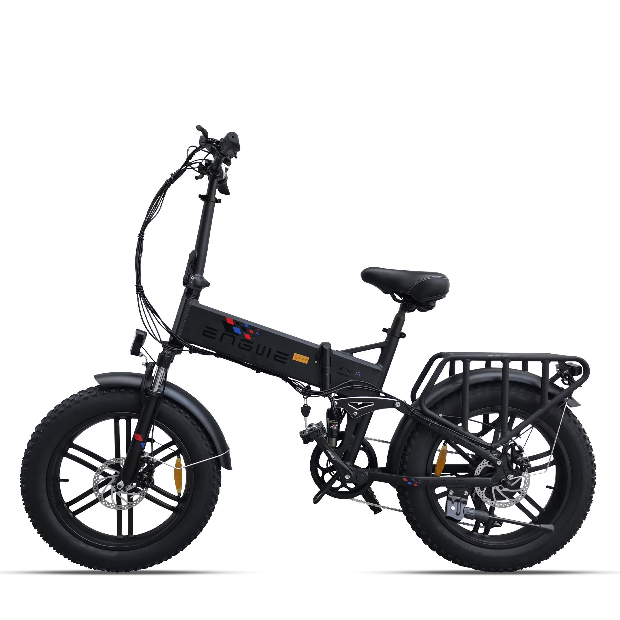 ENGWE Factory price big power rear drive beach electric bike sandy fat tyre ebike Integrated battery adult city electric bike