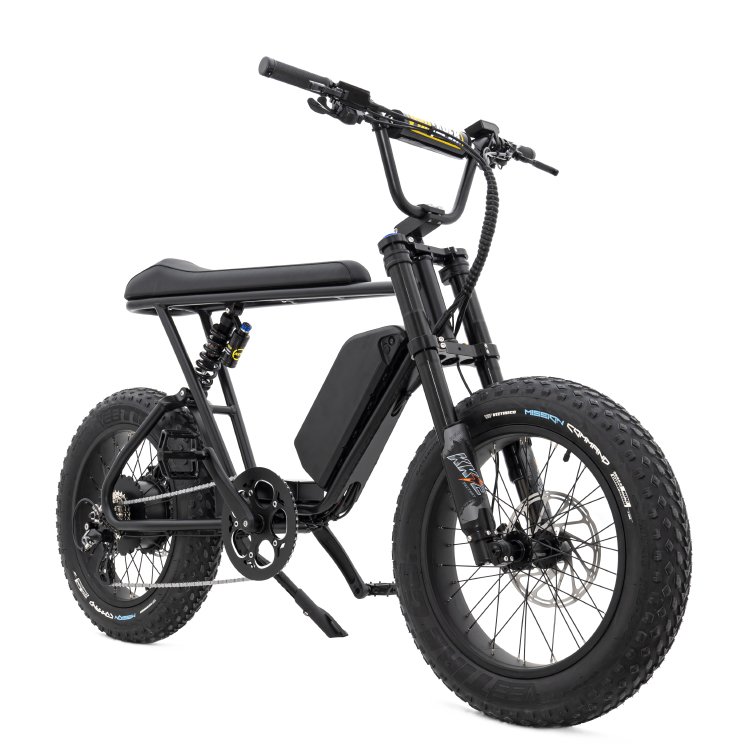 Mario Mac Motor 1000W Dirt Retro Ebike Electric City Bike Cheap E Bicycle Electric Bikes For Adults