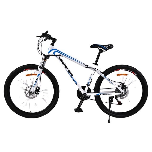 Cheap price OEM 26*1.95 Tire Mountain Bike steel Mountain Bicycle for wholesaler