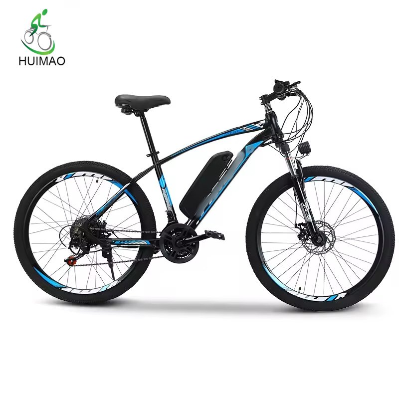Factory hot sale 26 inches bicicleta electrica High-carbon steel elektrikli bisiklet 36V250W electric bicycle
