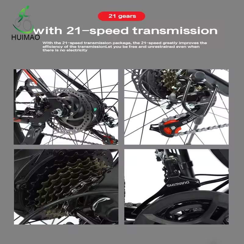 Factory hot sale 26 inches bicicleta electrica High-carbon steel elektrikli bisiklet 36V250W electric bicycle