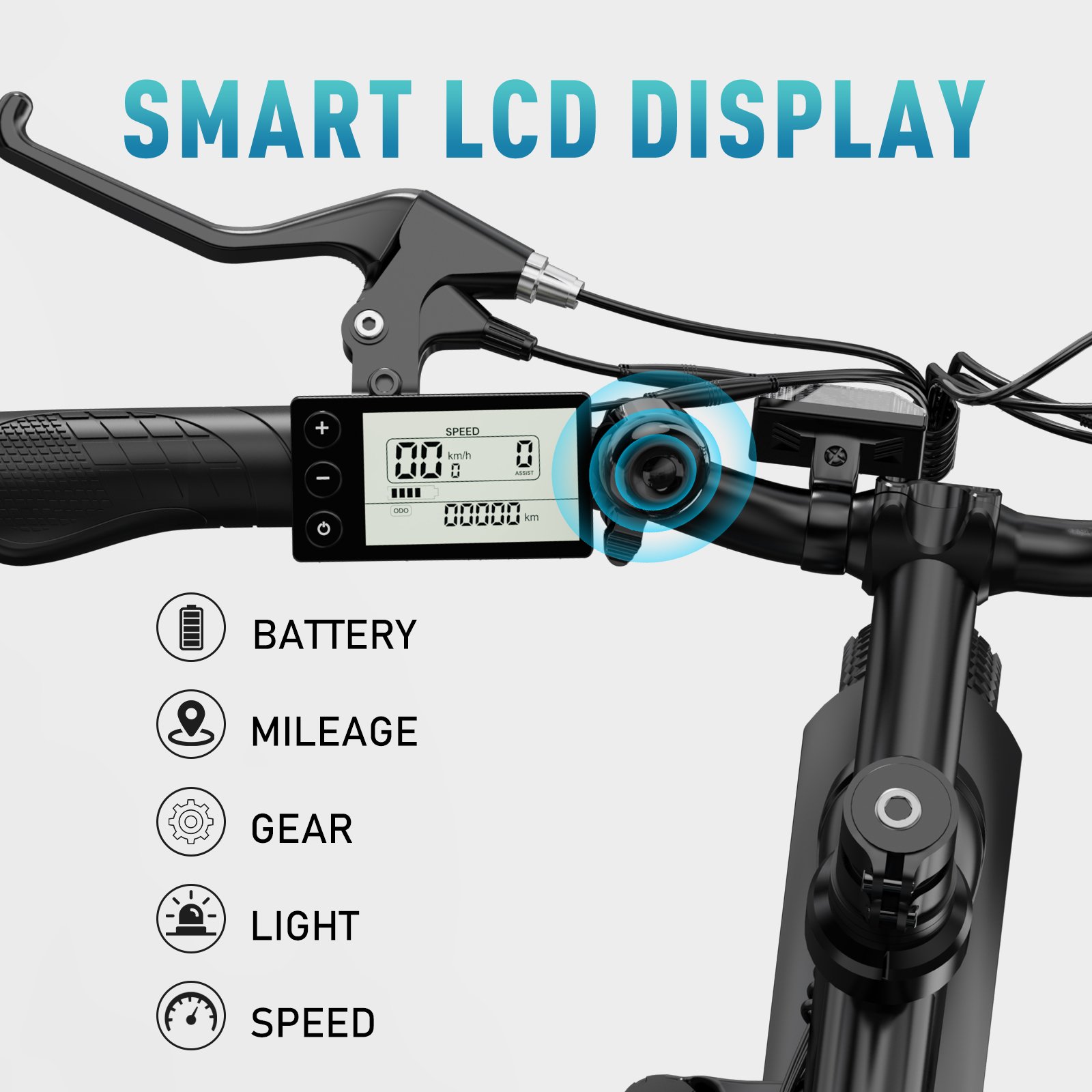 EU USA UK Warehouse HITWAY BK3S 250W Powerful Adult Electric 26inch Mobility Electric Bicycle Step-Through E Bike