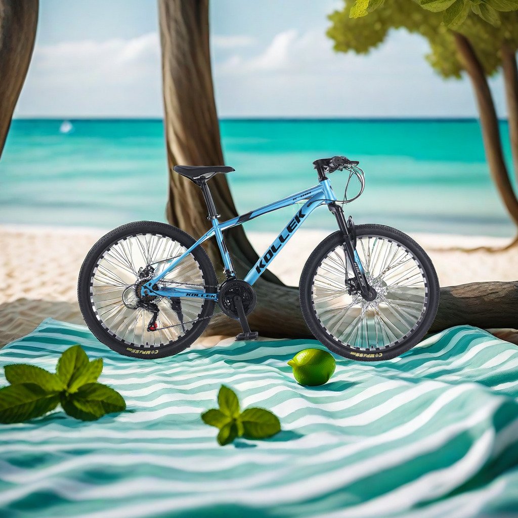 Affordable full suspension mtb mountain bike mountain bike da uomo Portable Family trek bicycle bicycle