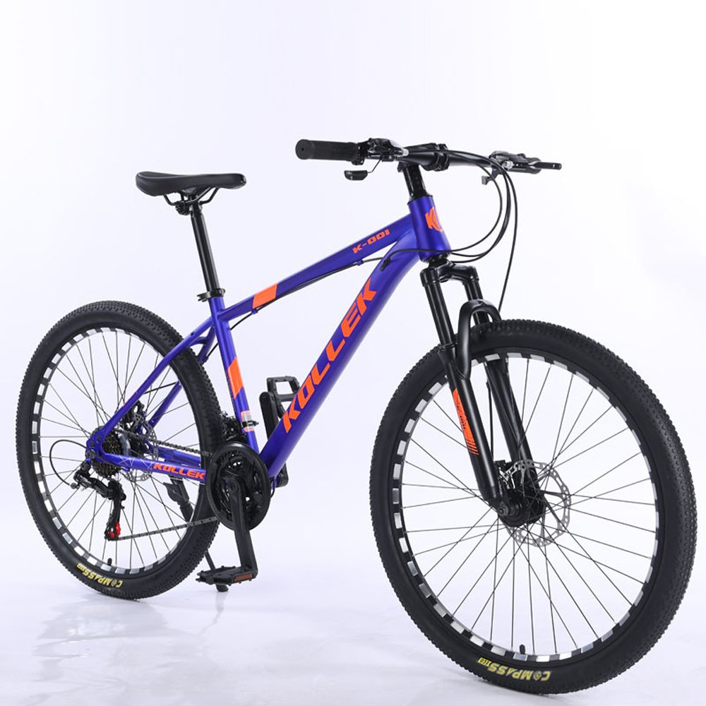 Affordable full suspension mtb mountain bike mountain bike da uomo Portable Family trek bicycle bicycle