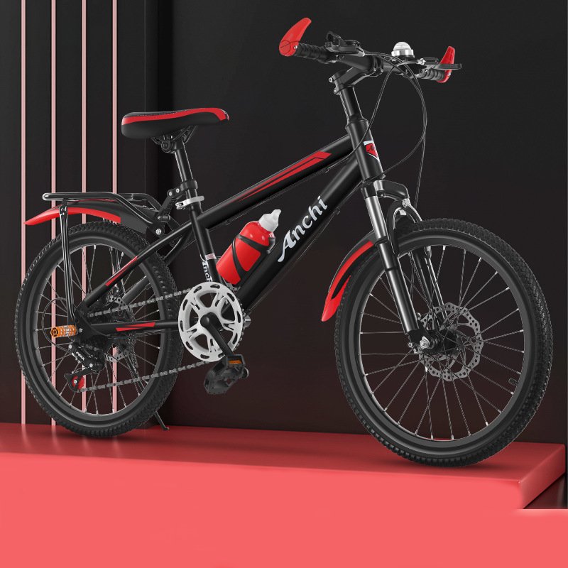 20 inch mountain bike with ISO8098 /Boy style small city bike children bike/ more colours kids bike suitable for student sports