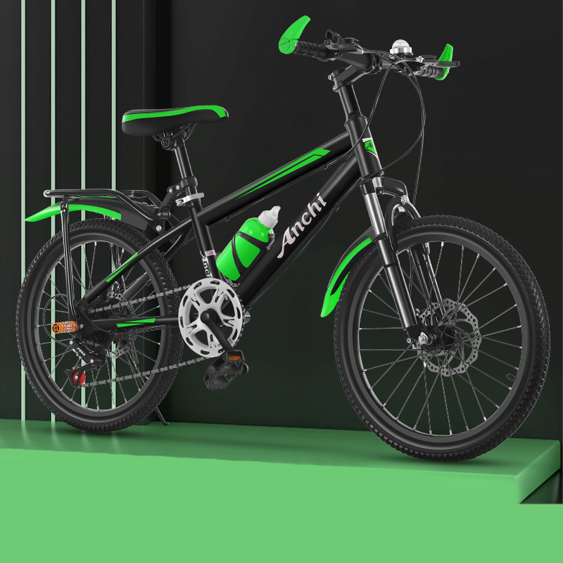 20 inch mountain bike with ISO8098 /Boy style small city bike children bike/ more colours kids bike suitable for student sports