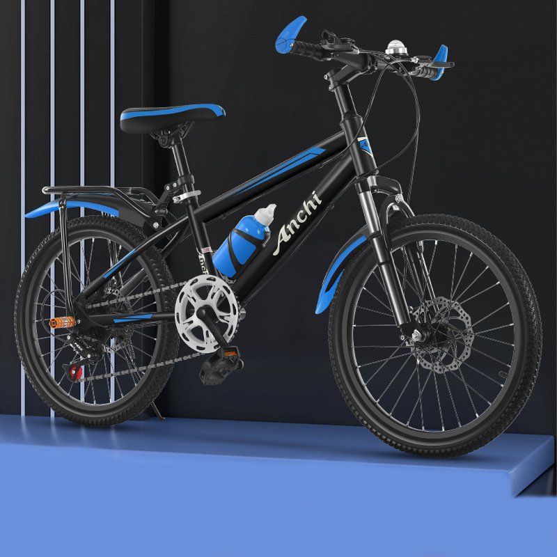 20 inch mountain bike with ISO8098 /Boy style small city bike children bike/ more colours kids bike suitable for student sports