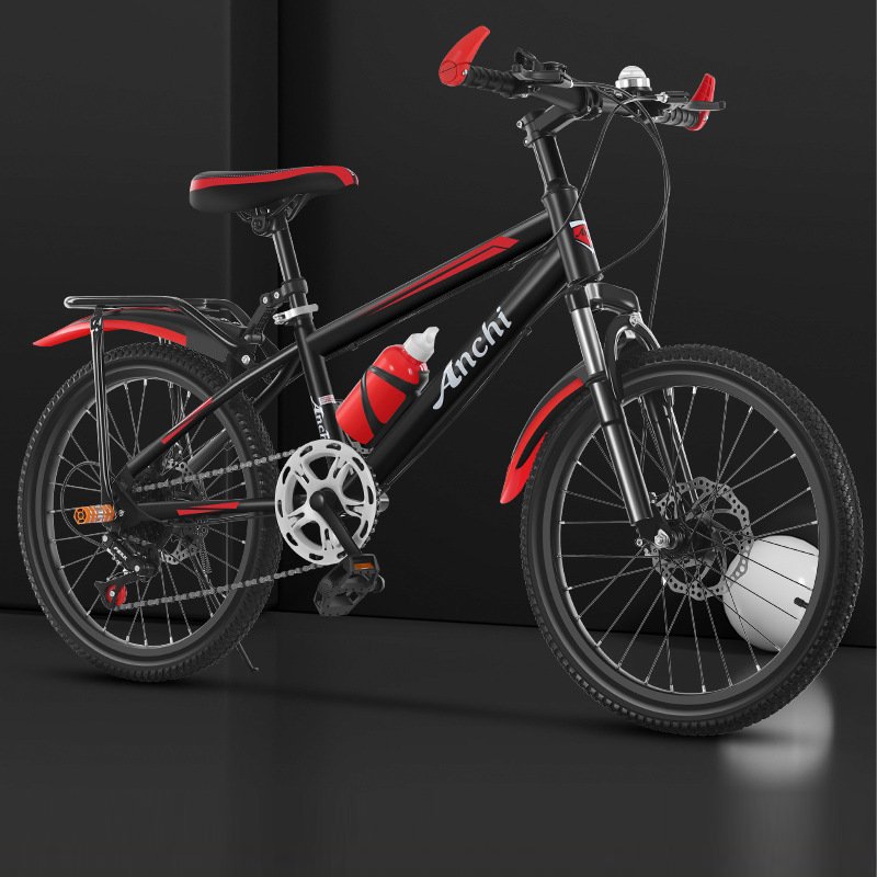 20 inch mountain bike with ISO8098 /Boy style small city bike children bike/ more colours kids bike suitable for student sports