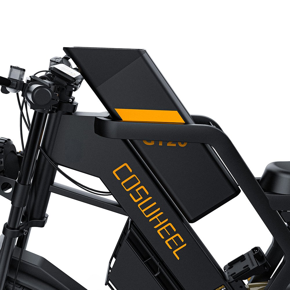 EU US Warehouse Ready Stock Electric Mountain Bike 1000w 20inch Fat Tire E-bike 250w Urban Electric Bicycle 25km/h Adult Fatbike