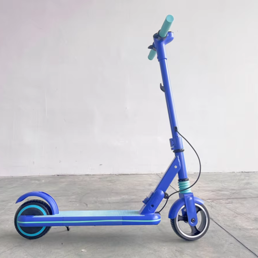 Autobilanciati Power Electric Scooter City Bike for Kids Electric Scooter Electric for Children