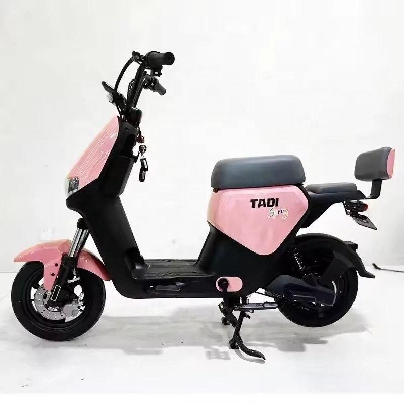 Electric bicycle city Electric Motorcycle road bikes motor for adults powerful fast speed electric scooter w/pedals Cheap sale