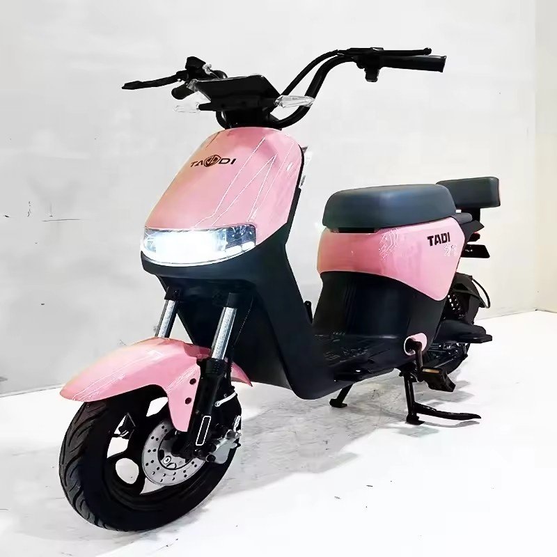 Electric bicycle city Electric Motorcycle road bikes motor for adults powerful fast speed electric scooter w/pedals Cheap sale