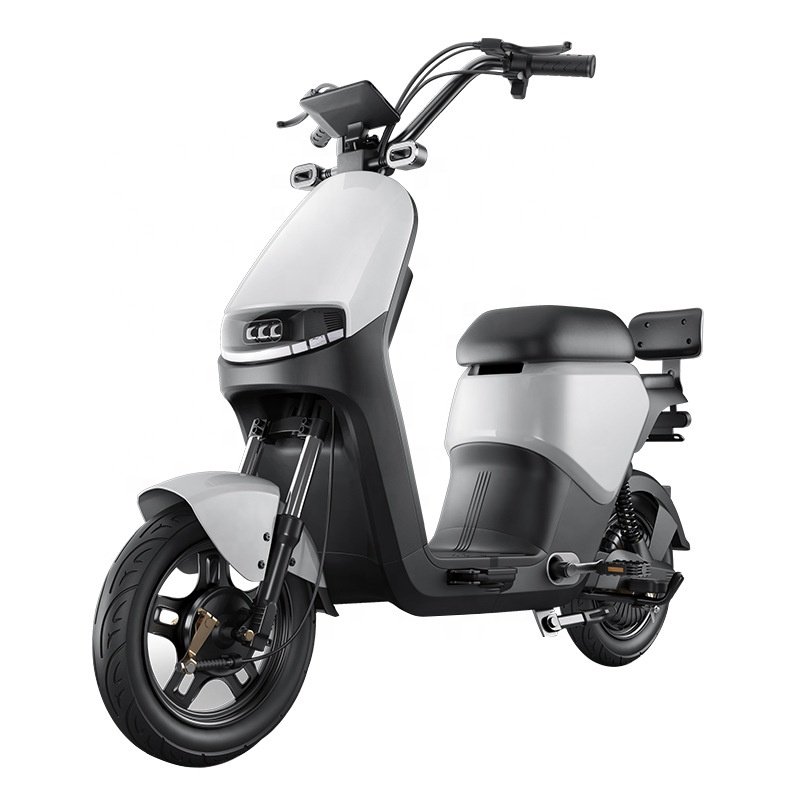 Electric bicycle city Electric Motorcycle road bikes motor for adults powerful fast speed electric scooter w/pedals Cheap sale