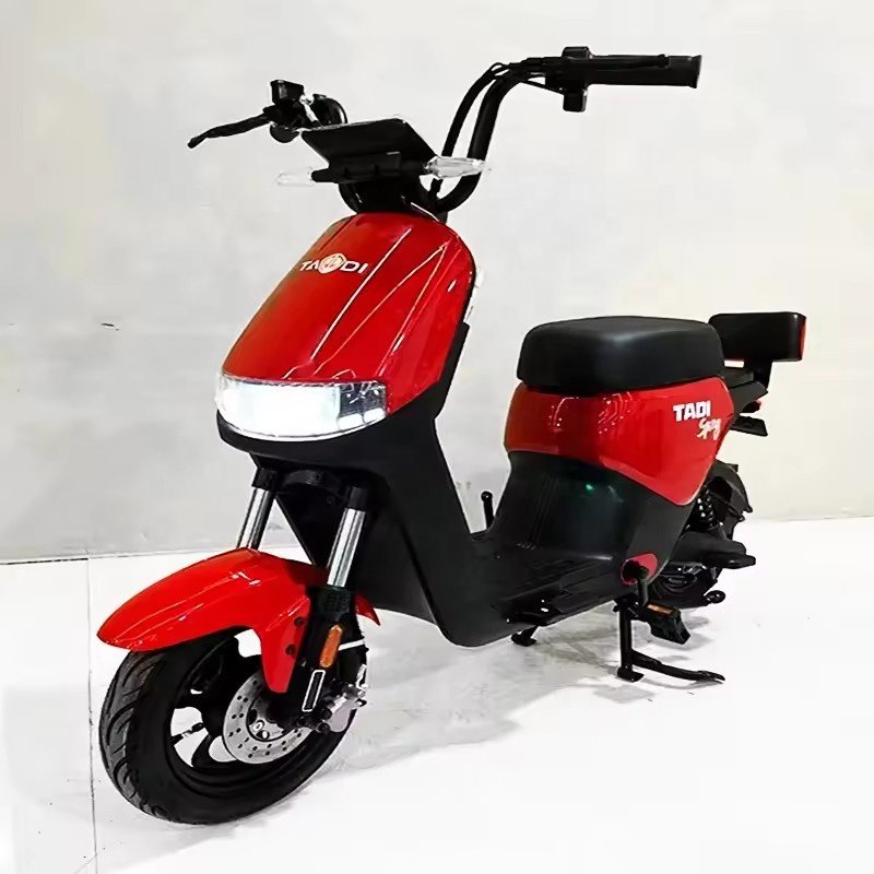 Electric bicycle city Electric Motorcycle road bikes motor for adults powerful fast speed electric scooter w/pedals Cheap sale