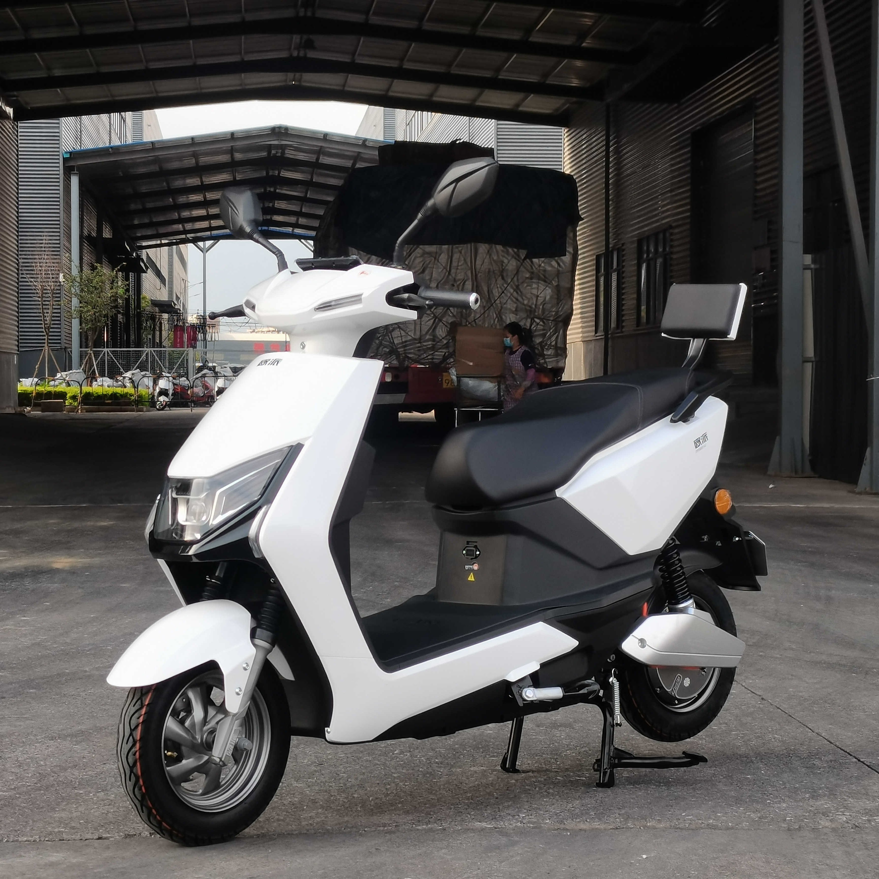 EEC Scooter mini cross motor 72v battery motos eletrica s 120km/h elektrikli scooter electric motorcycle