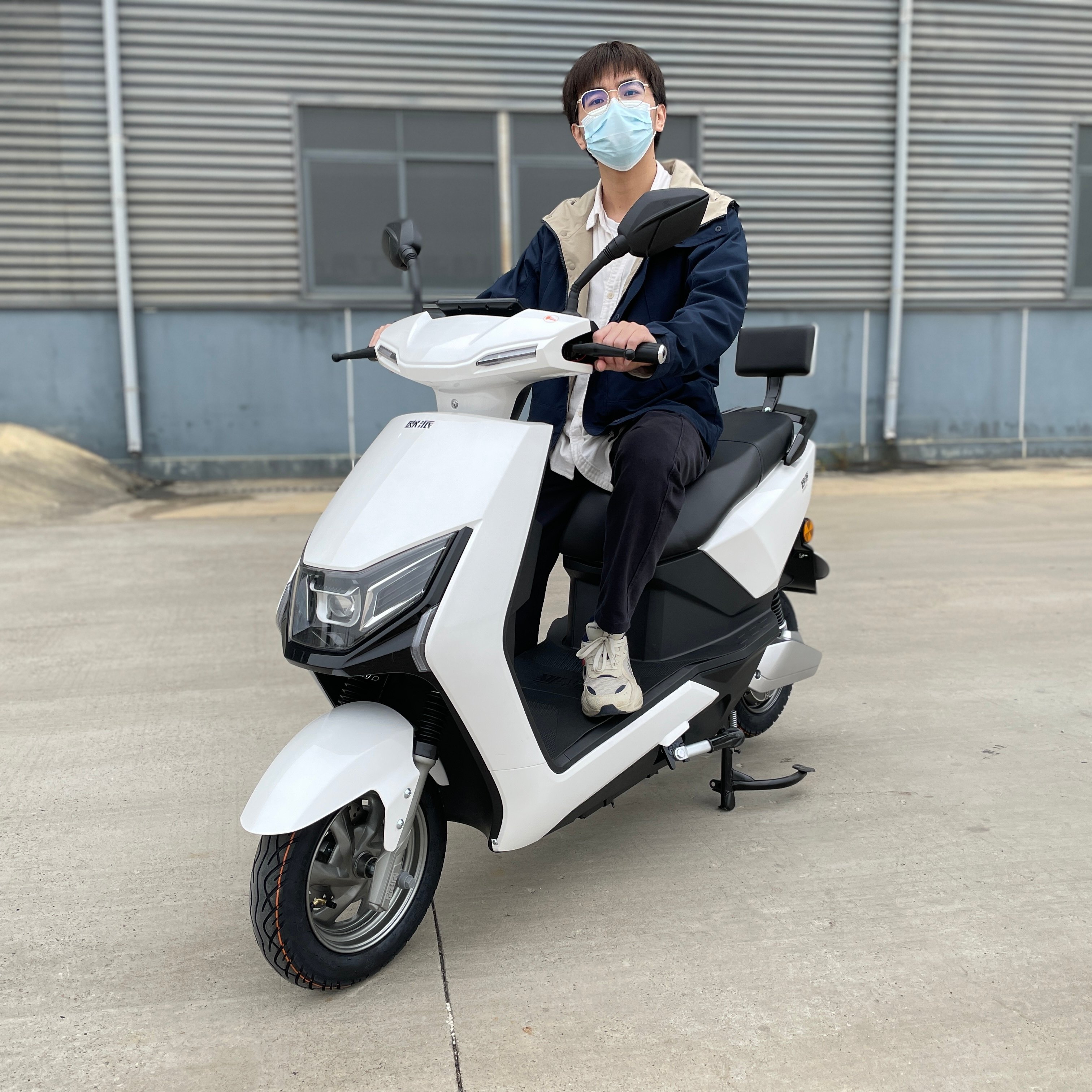 EEC Scooter mini cross motor 72v battery motos eletrica s 120km/h elektrikli scooter electric motorcycle
