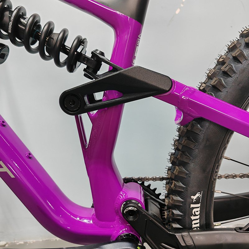 High Quality Aluminum Alloy 29 inch Bicycle Full Suspension Enduro Mountain Bike For Adults