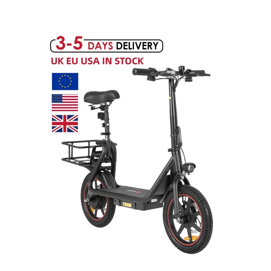 Cheap outdoor electric adult two wheel folding kick electric foot e scooters bike china electric mini moped city bike price