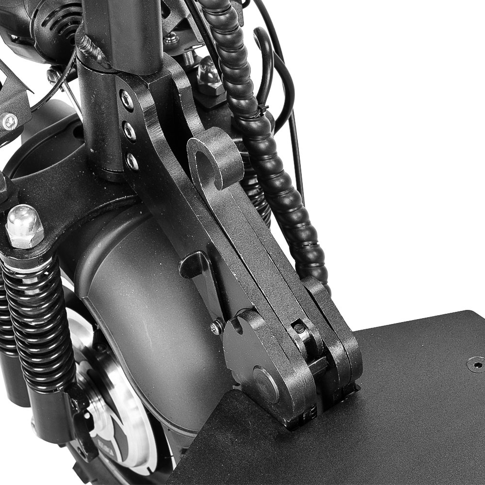 Factory Wholesale Price 11 Inch Foldable Electric Scooter 48V 1200W Fast Speed Sealup Scooters Electric Adult