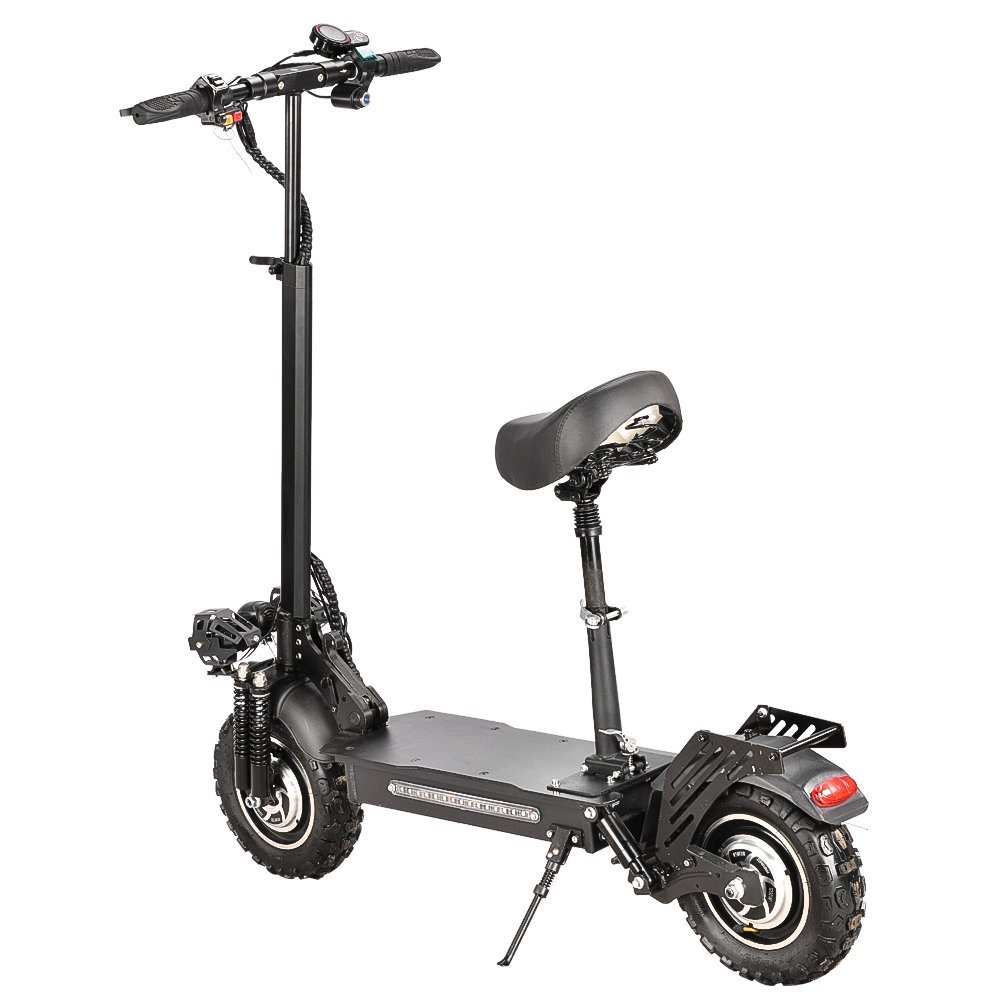 Factory Wholesale Price 11 Inch Foldable Electric Scooter 48V 1200W Fast Speed Sealup Scooters Electric Adult