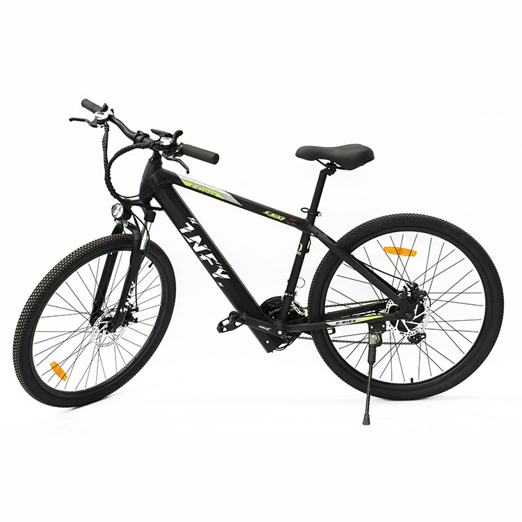 tianjin factory price warehouse fast delivery fat electric bike electric mountain bike 750w in high quality for sale for adult
