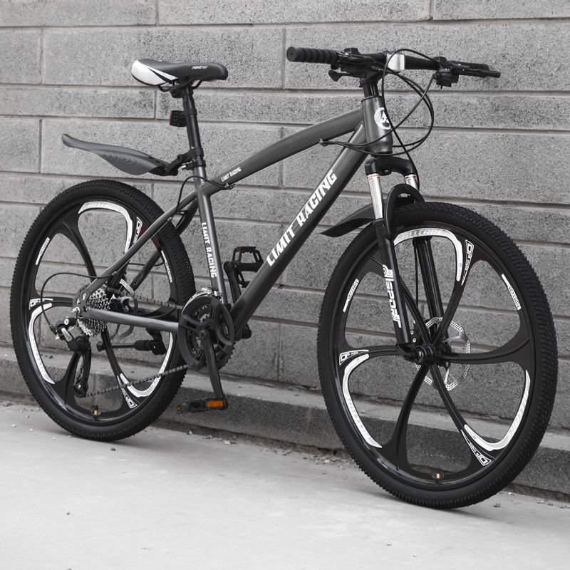 High Cost Performance Carbon Steel Mountain Bike /26 Inch Man Mountain Bike /normal Sepeda Mtb Bike Mountain Made In China