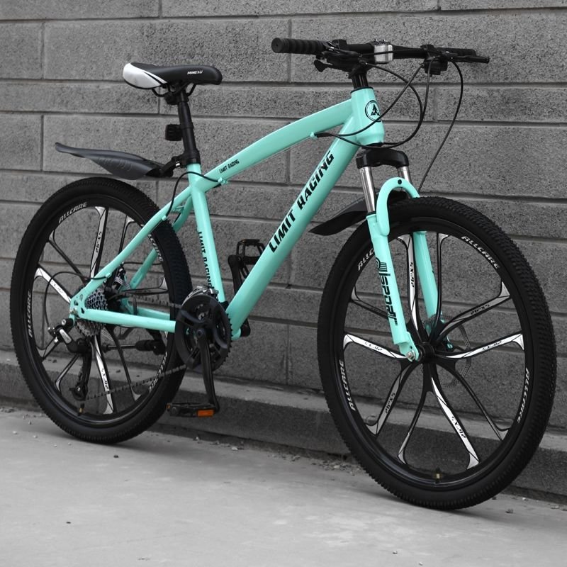 High Cost Performance Carbon Steel Mountain Bike /26 Inch Man Mountain Bike /normal Sepeda Mtb Bike Mountain Made In China