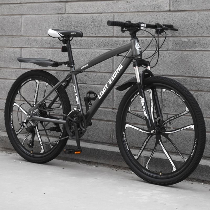 High Cost Performance Carbon Steel Mountain Bike /26 Inch Man Mountain Bike /normal Sepeda Mtb Bike Mountain Made In China