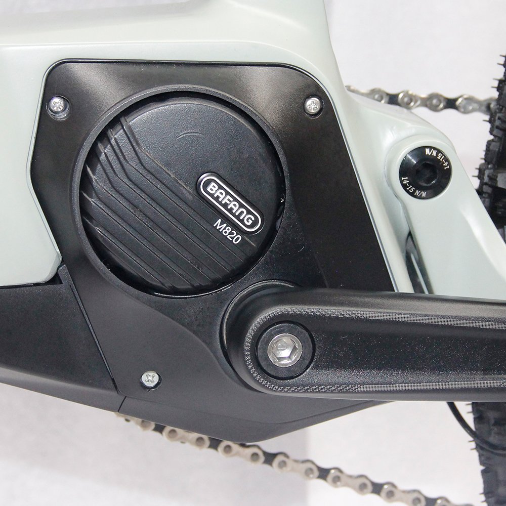 full suspension electric mountain bike hybrid electric bike MTB ebike