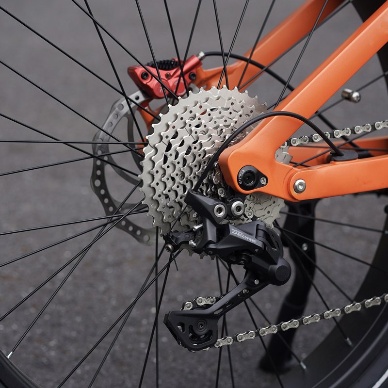 Bafang g510 48v 1000W MTB Electric Fat Tire Bike OEM Ebike with Bafang M620 Mid Drive Motor 8fun Electric Mountain E mtb Bike