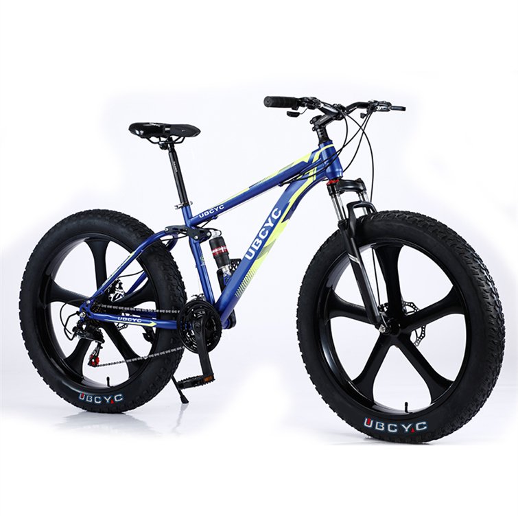 New Style 26 inch Full Suspension Mountain Mtb 27.5"29" In Stock Mtb Mountain Bike In High Quality On Sale For Adult