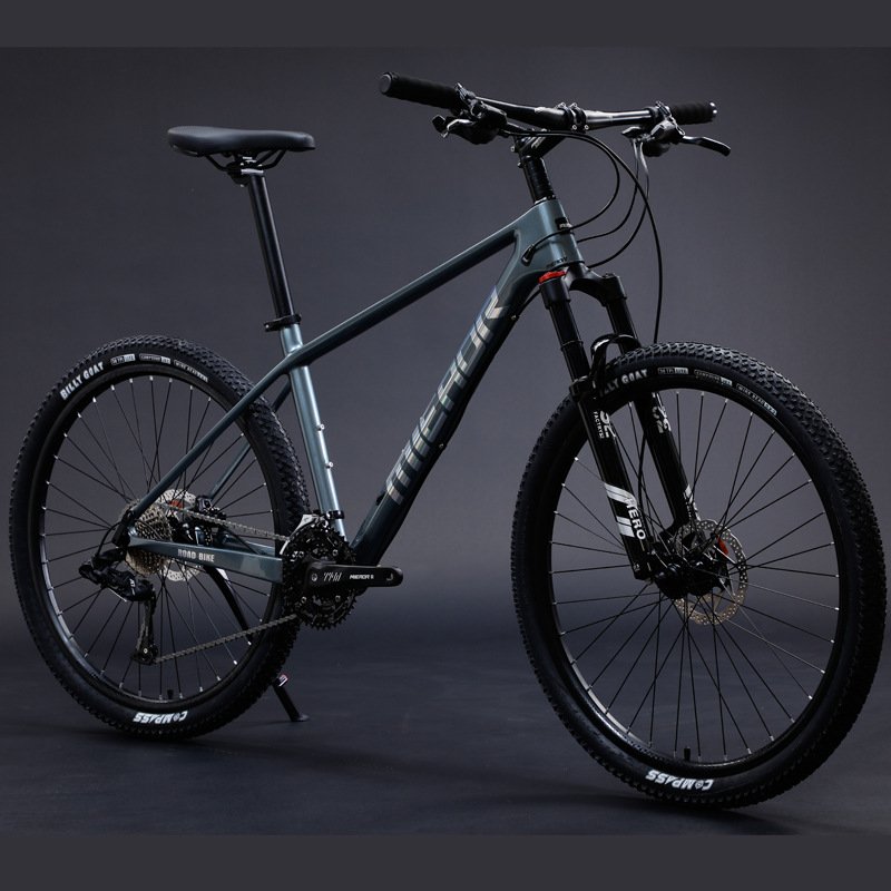 2023 Hot Sale High Quality Carbon Fiber Ultra Light Shock Absorbing Bicycle 27.5 Mountain Bike
