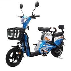Best Selling 48V/12AH/20AH City Electric Bike Smart 2-Wheel Sport Scooter Electric Motorcycle