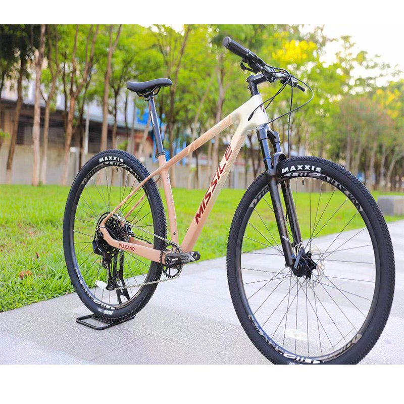 MISSILE Carbon Mountain Bike 12 Speed mtb bike 29er Cross Country Climbing Mountain Bike