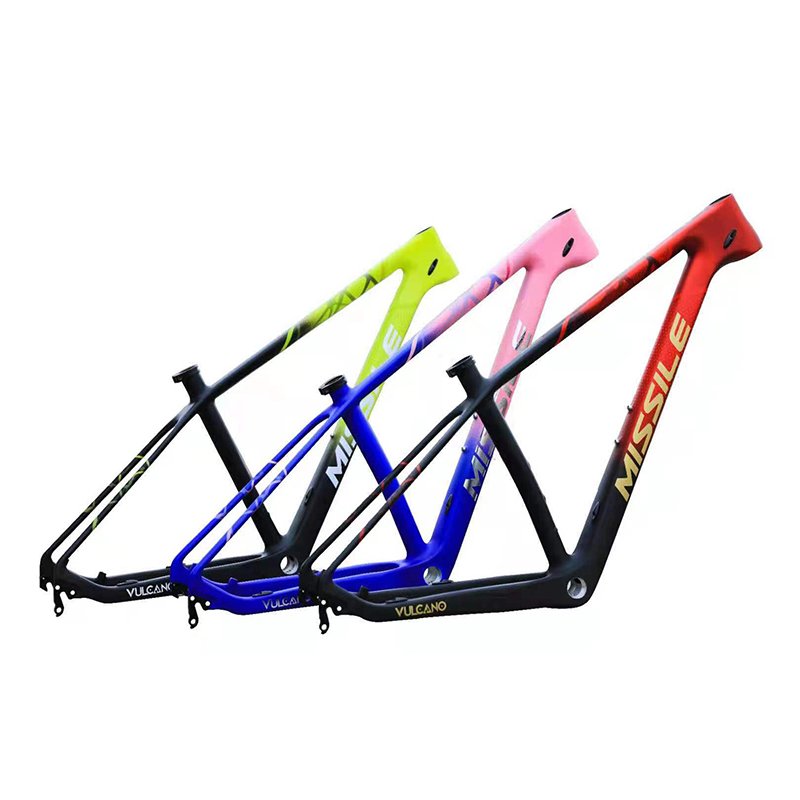 MISSILE Carbon Mountain Bike 12 Speed mtb bike 29er Cross Country Climbing Mountain Bike