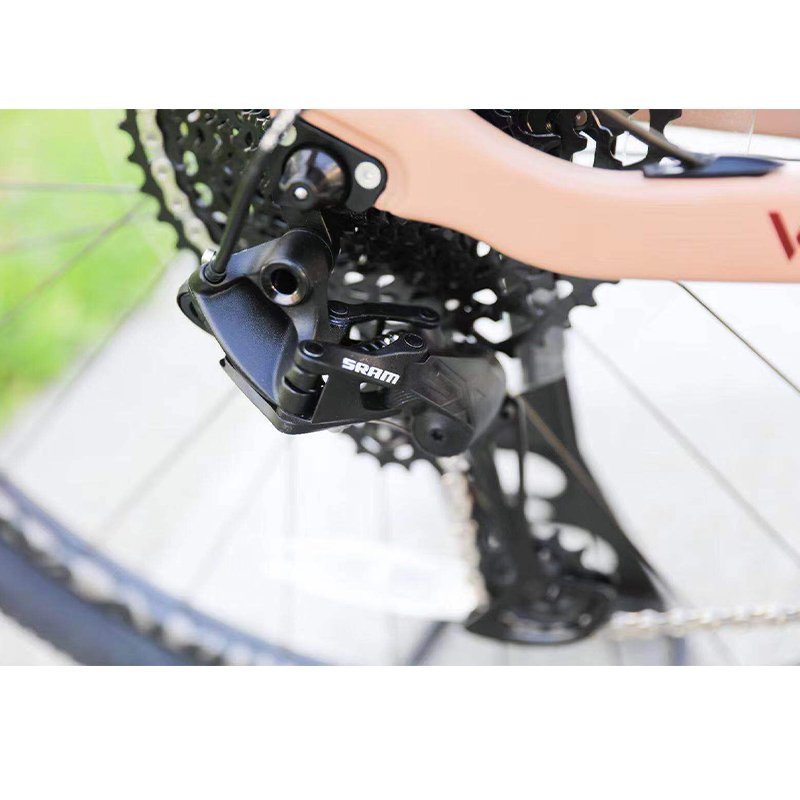 MISSILE Carbon Mountain Bike 12 Speed mtb bike 29er Cross Country Climbing Mountain Bike