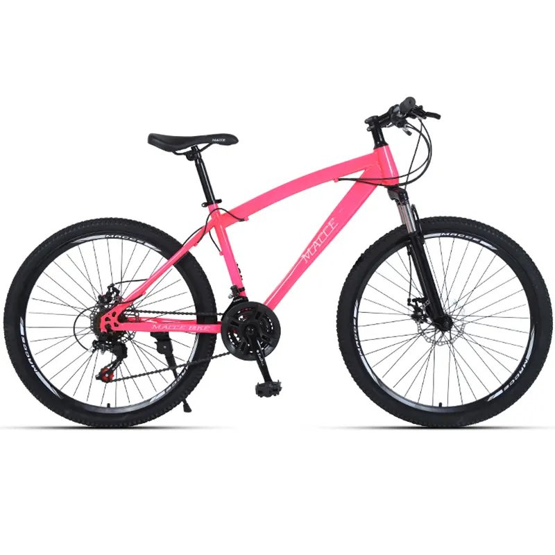 Factory wholesales cheap price 24inch 26inch mountain bike road bicycle