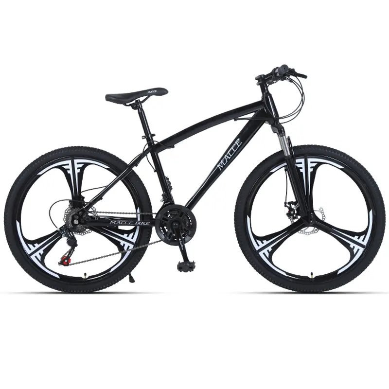 Factory wholesales cheap price 24inch 26inch mountain bike road bicycle