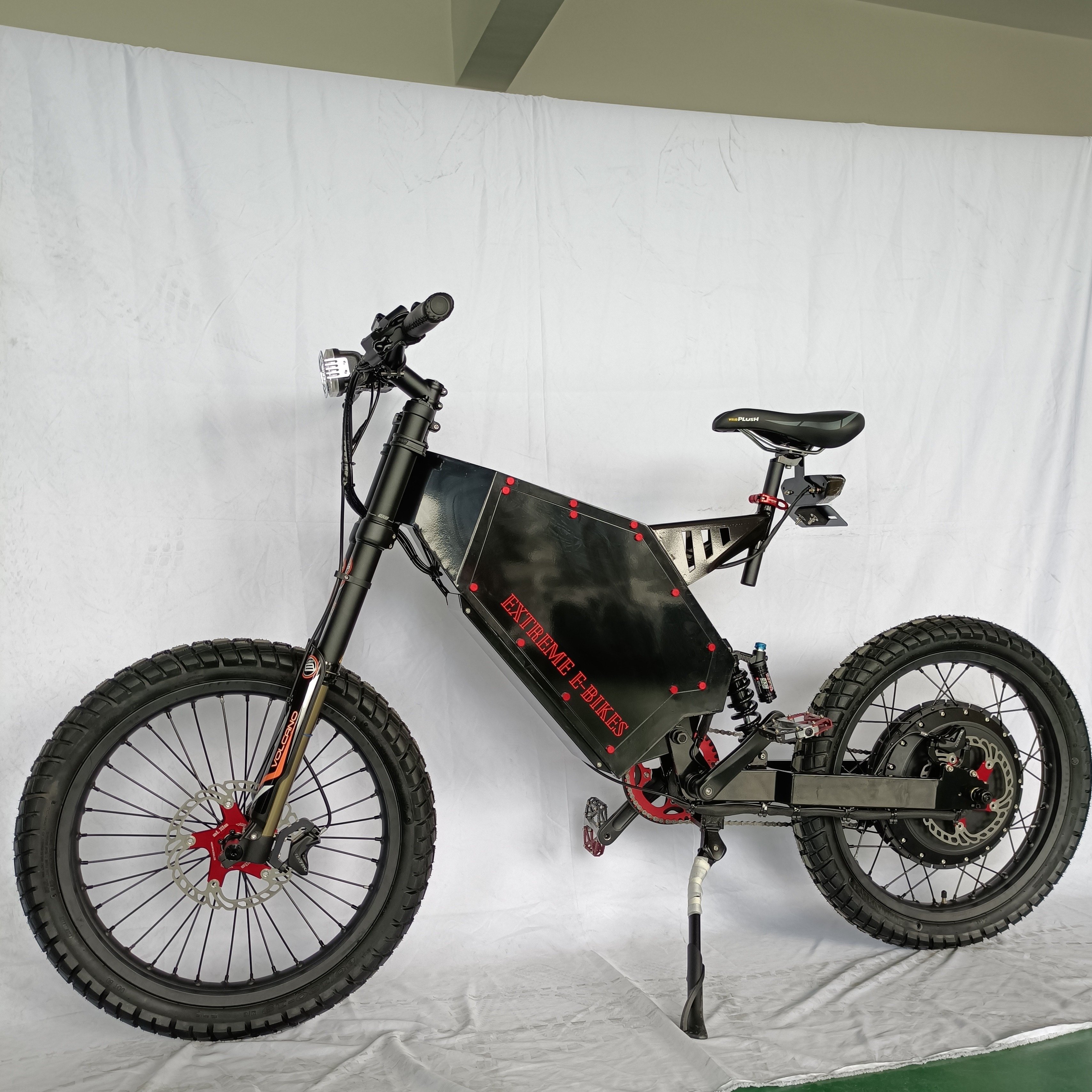 Long range electric moto cycle 15000 model high Speed whole sale mountain e bike/2024 Electric Bike