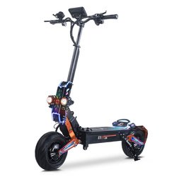 5000W