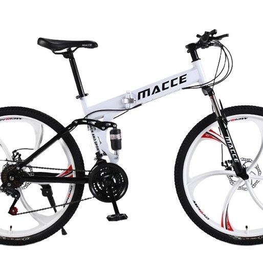 mountain bike Full suspension 21speed cross country mountain bike 26 inch for men stealth bomber bike mount