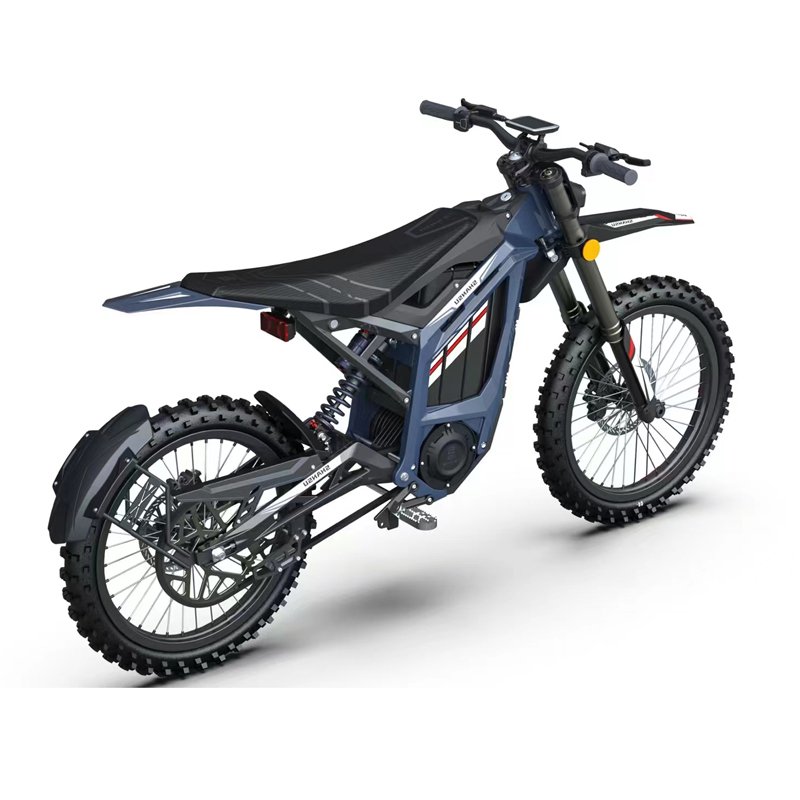 72v 6kw Electric Dirt Bike 80km/h Max Power Off Road Sur Ron Motorcycle Off Road Electric Sports Motorcycle