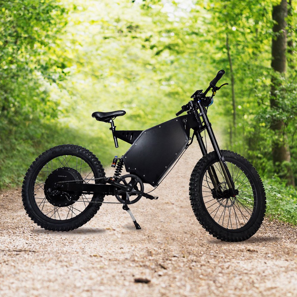 Electric city bike 26-inch 5000w 8000w lithium battery electric bicycle urban step through 72V 5000w electric bike for adult