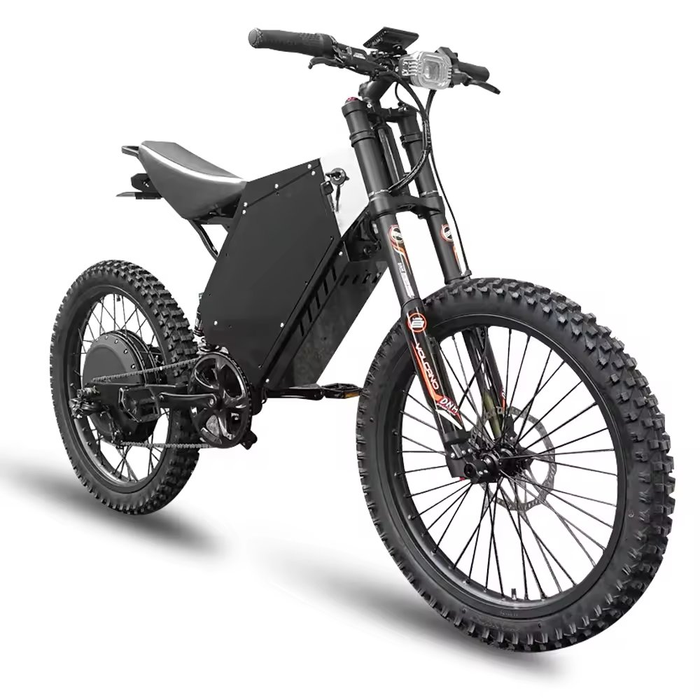 k5 ebike electric bike 8000w 72v dirt ebike electric mountain bike