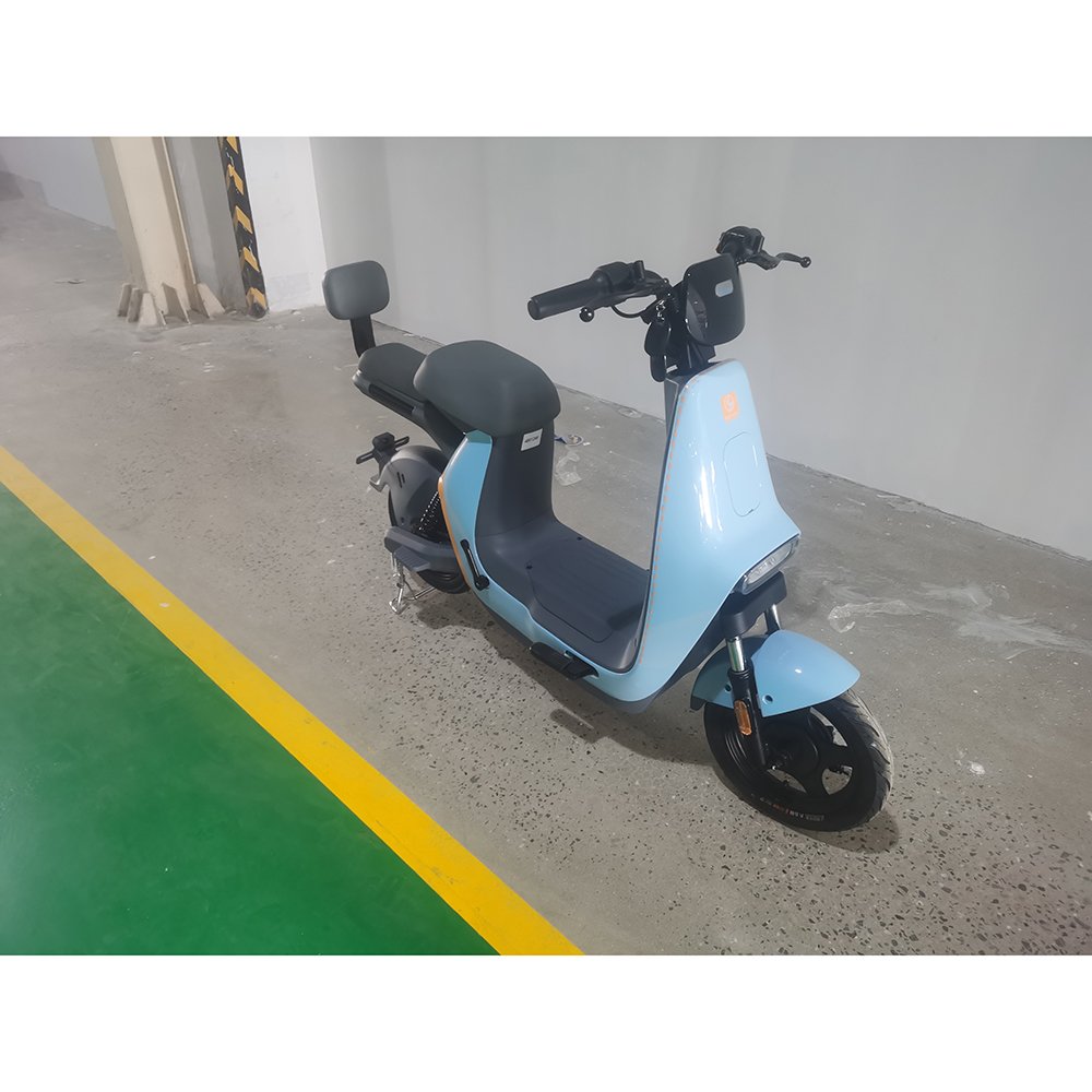 electric Mini E-scooter Top Quality hot selling foot motor electric moped Stroke Mini E-scooter
